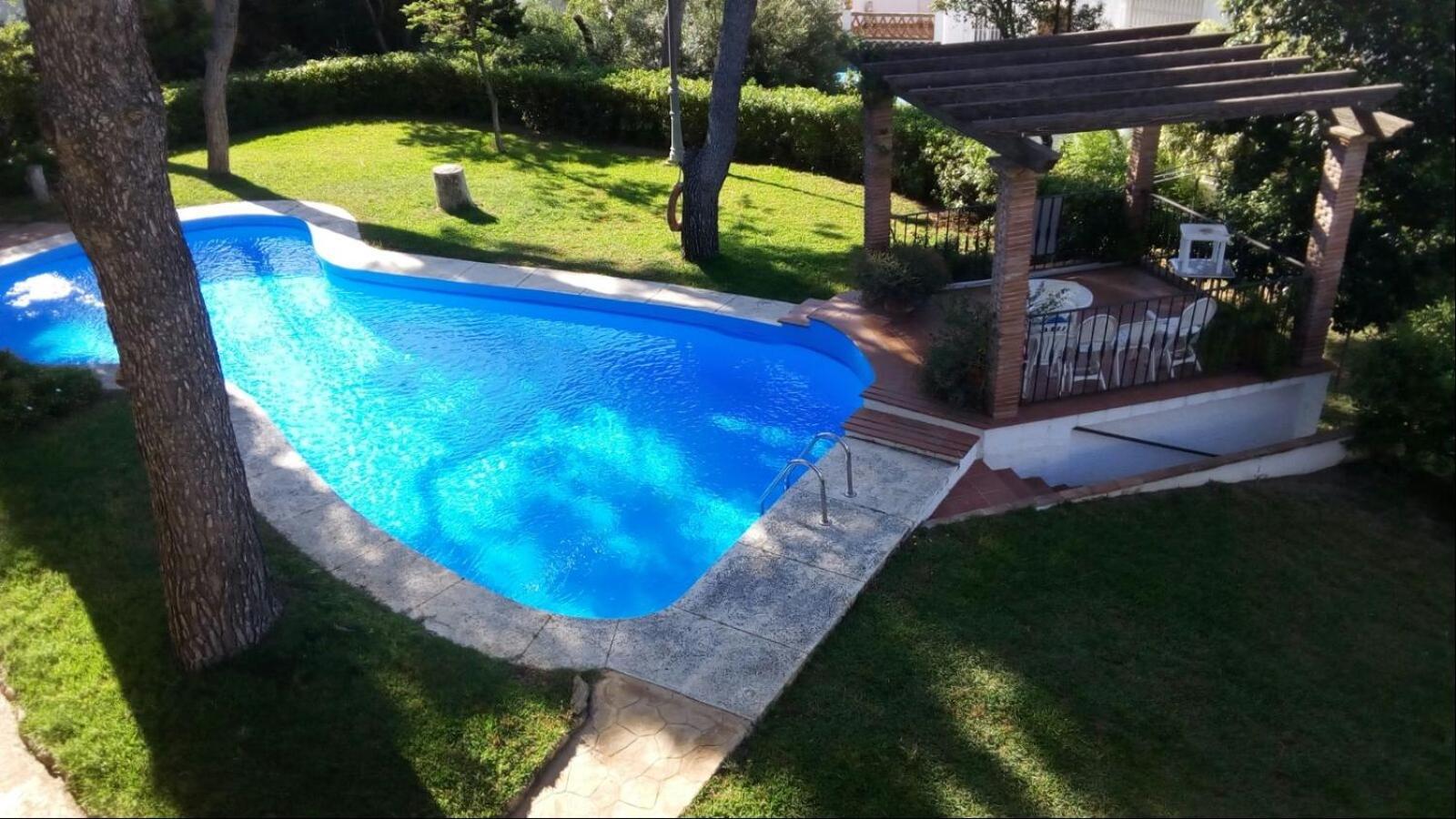 M&H Torremolinos Lejlighed Eksteriør billede