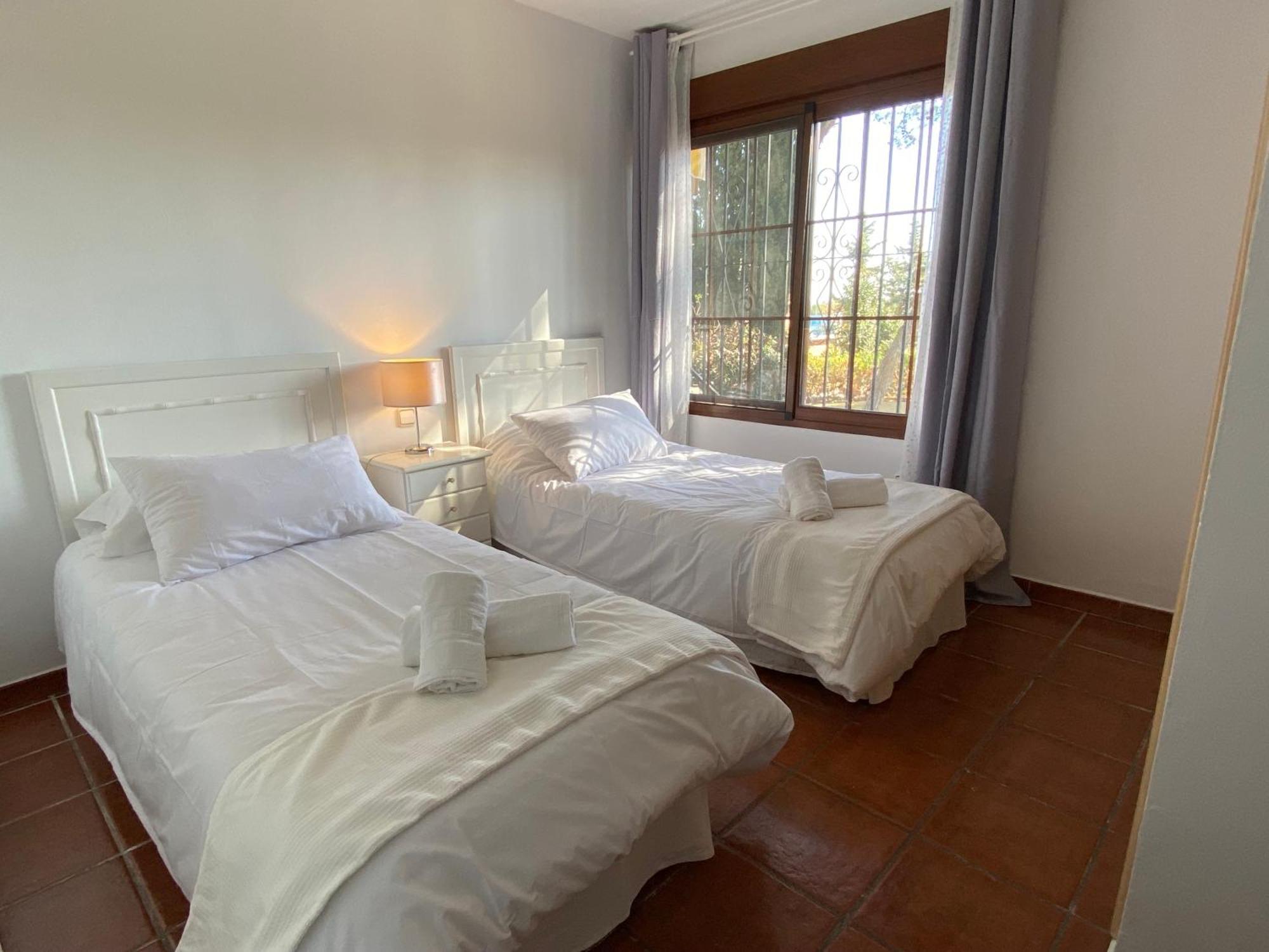 M&H Torremolinos Lejlighed Eksteriør billede