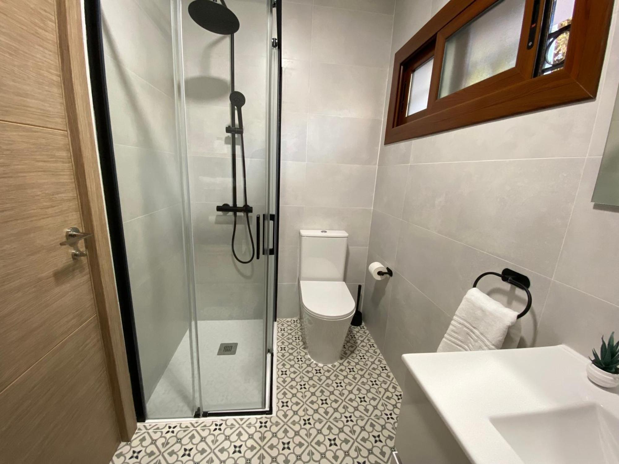 M&H Torremolinos Lejlighed Eksteriør billede