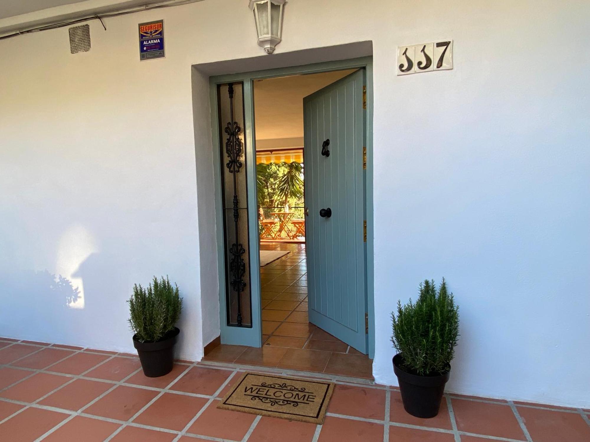M&H Torremolinos Lejlighed Eksteriør billede