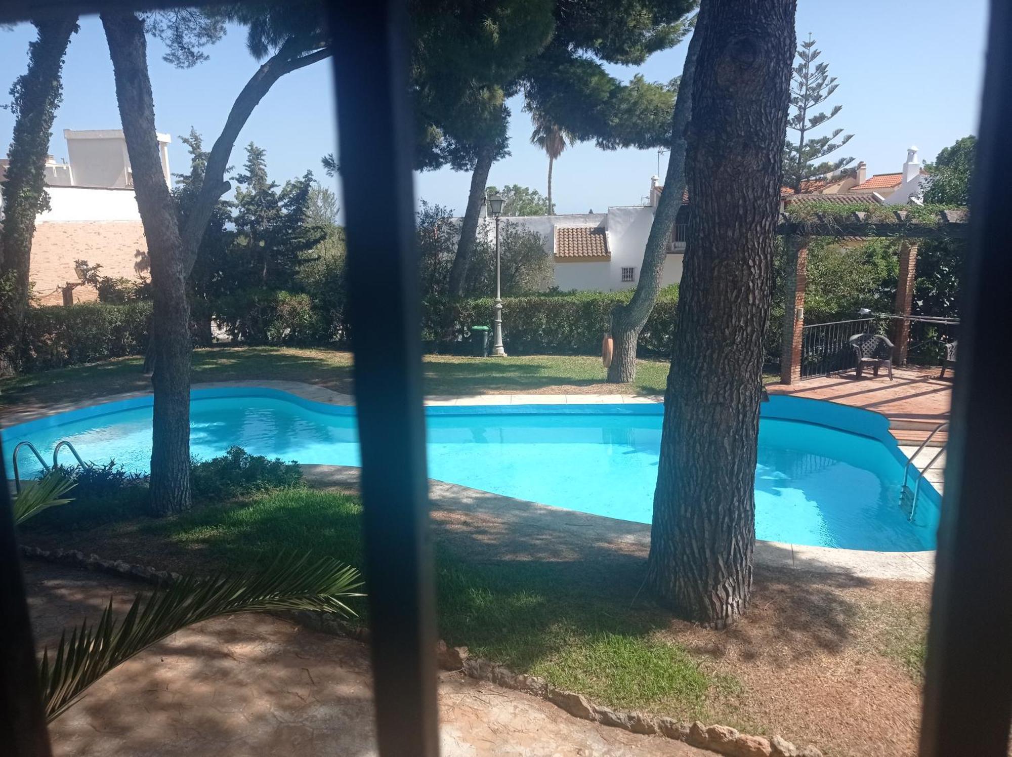 M&H Torremolinos Lejlighed Eksteriør billede