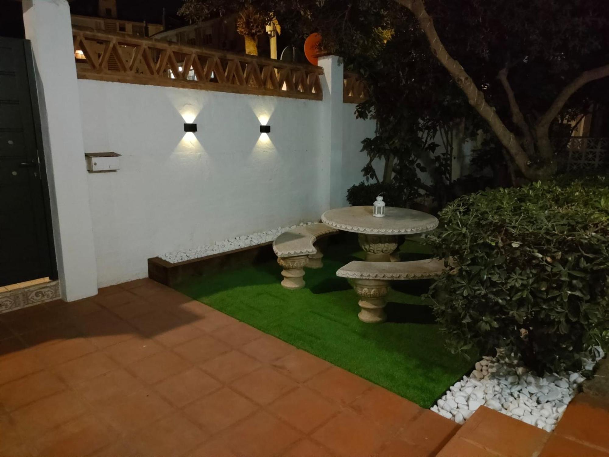 M&H Torremolinos Lejlighed Eksteriør billede