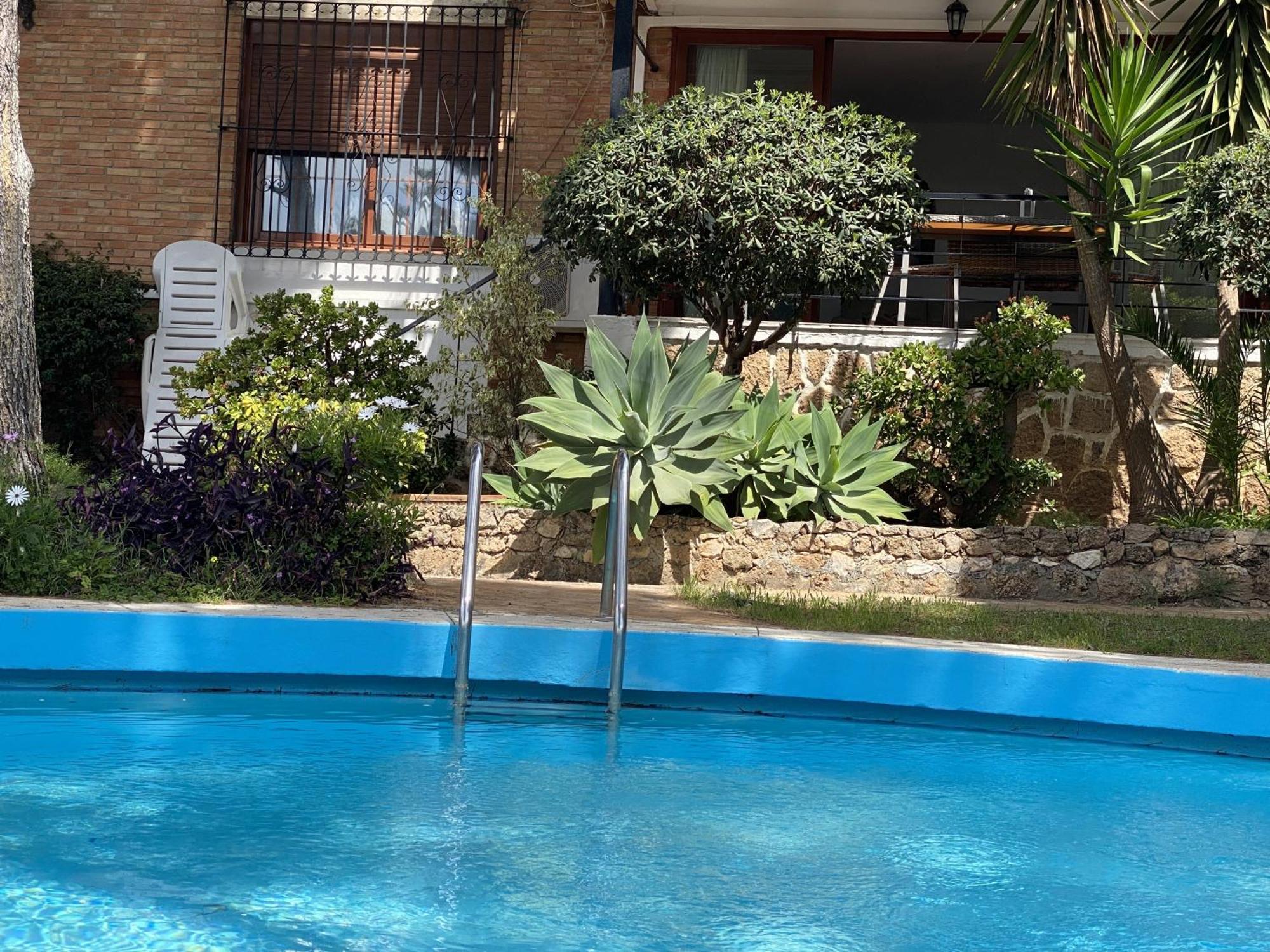 M&H Torremolinos Lejlighed Eksteriør billede